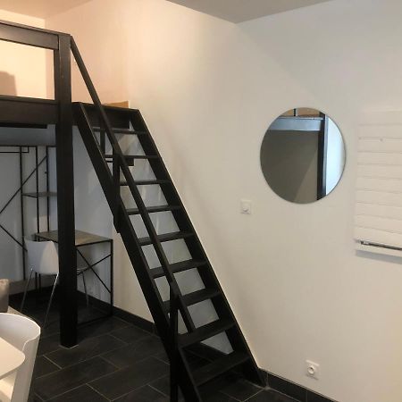 Studio Mezzanine Centre Ville Tarbes Zewnętrze zdjęcie