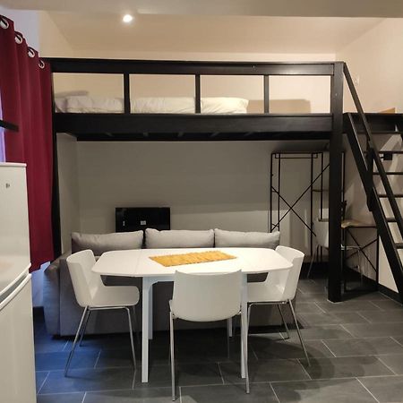 Studio Mezzanine Centre Ville Tarbes Zewnętrze zdjęcie
