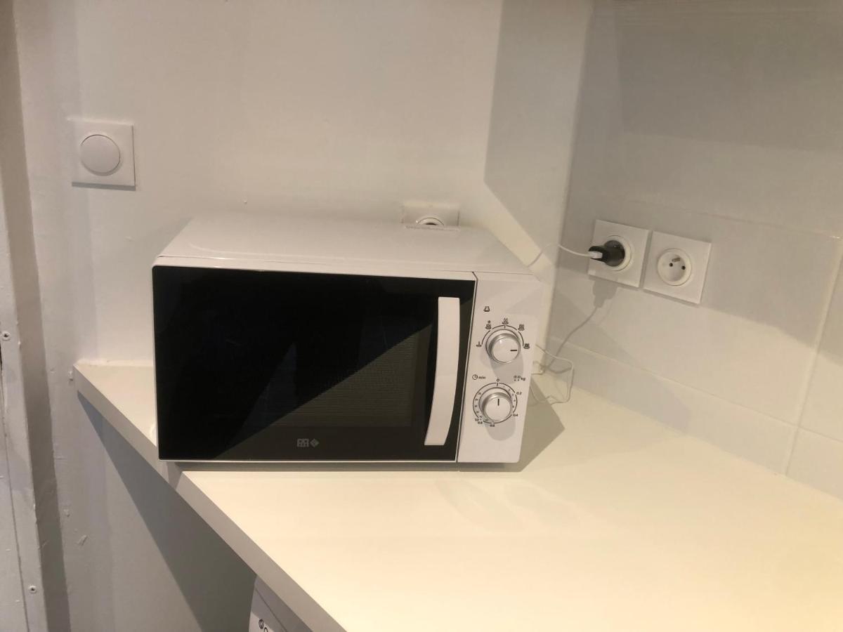 Studio Mezzanine Centre Ville Tarbes Zewnętrze zdjęcie