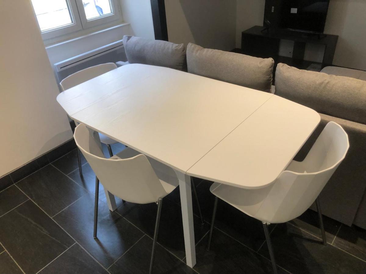 Studio Mezzanine Centre Ville Tarbes Zewnętrze zdjęcie