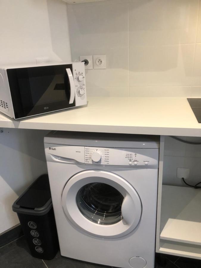 Studio Mezzanine Centre Ville Tarbes Zewnętrze zdjęcie
