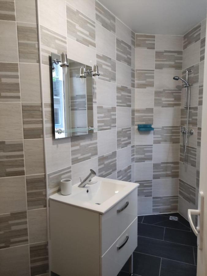Studio Mezzanine Centre Ville Tarbes Zewnętrze zdjęcie