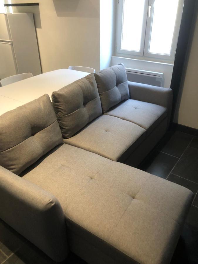 Studio Mezzanine Centre Ville Tarbes Zewnętrze zdjęcie
