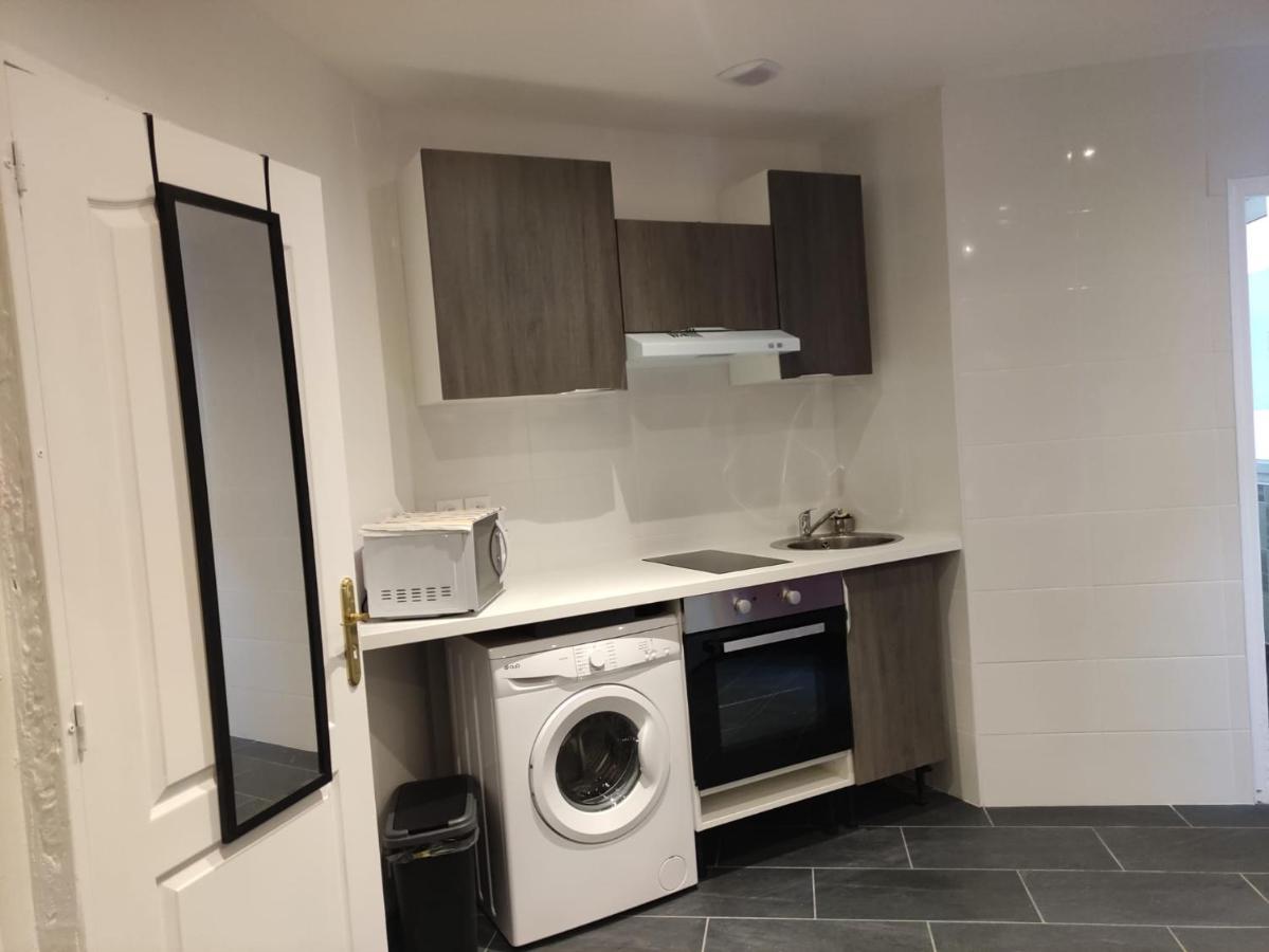 Studio Mezzanine Centre Ville Tarbes Zewnętrze zdjęcie